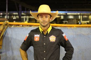 Competidor esperou 13 anos para conquistar sua primeira vitória