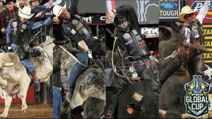 PBR Global Cup leva os times para disputa inédita no Canadá