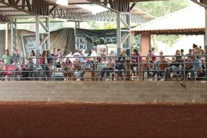 Two Brothers Cup tem como objetivo incentivar o esporte na região