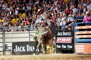 Lucas Divino campeão em etapa da PBR Austrália