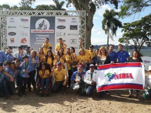 Três Tambores rompendo barreiras e promovendo a inclusão social