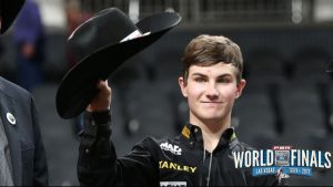 PBR World Finals: Lockwood venceu e Fabiano foi o melhor brasileiro