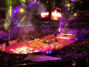 PBR World Finals: Mais uma de Lockwood e melhor brasileiro foi Montanha