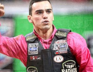 PBR World Final: José Vitor Leme impressionando o mundo do rodeio