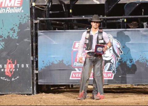 Paulo Lima vence etapa de abertura da nova temporada da Velocity Tour