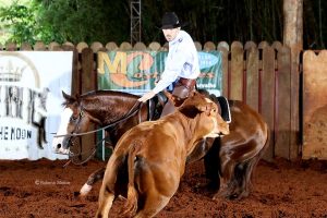 Super Stakes, Classic e etapa do núcleo do MS na Fazenda Campanário