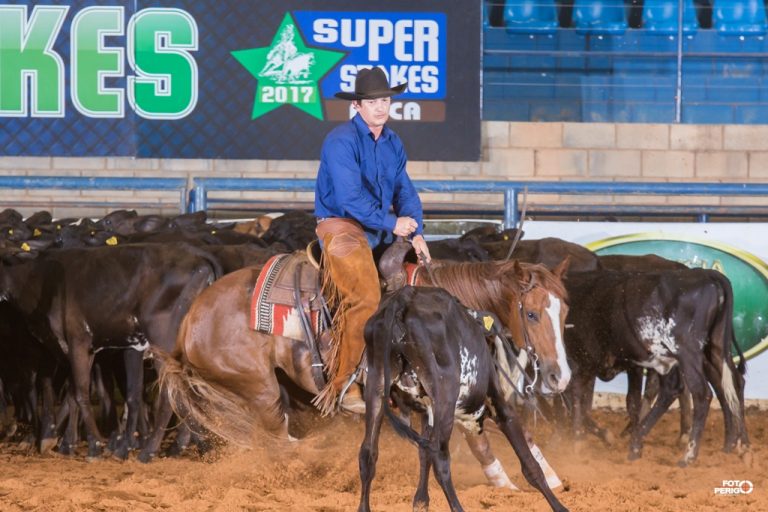 Mais de cem mil em prêmios no Super Stakes da ANCA