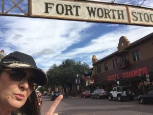 Portal Cavalus ganha uma correspondente internacional