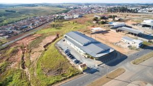 O nome forte por trás da Rações Fazendeiro