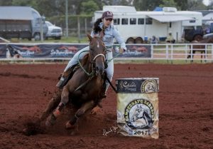 Está chegando o Campeonato Barretos 2018