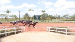 Mauro Zaborowsky assume presidência do Jockey Club de Sorocaba