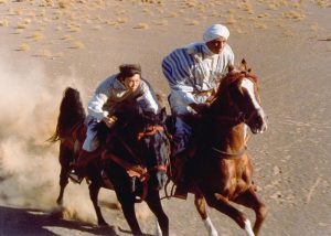 O Regresso do Corcel Negro