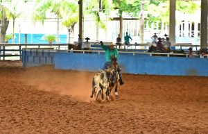 Sairam os campeões do Derby e Copa dos Campeões ABQM