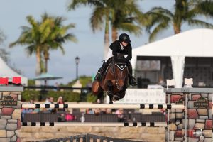 Primeiro final de semana do WEF teve brasileiro no top 5