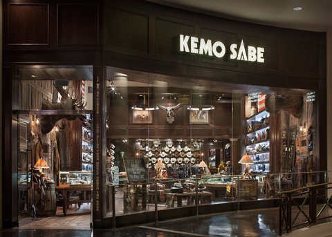 Kemo Sabe 1990 – Old West Hats