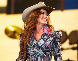 Shania Twain, The Queen Of Country Music