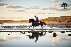 Austrália – Outback Country