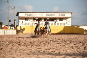 Começou a nova temporada do Campeonato do Portal