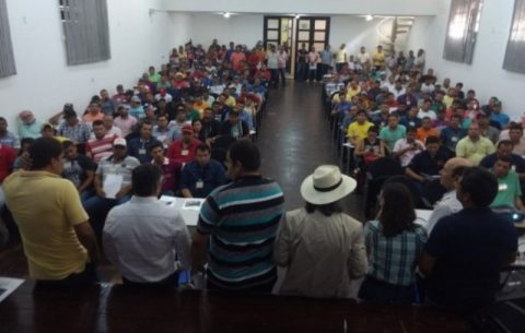 ABVAQ promove seu congresso anual em cinco cidades do Nordeste