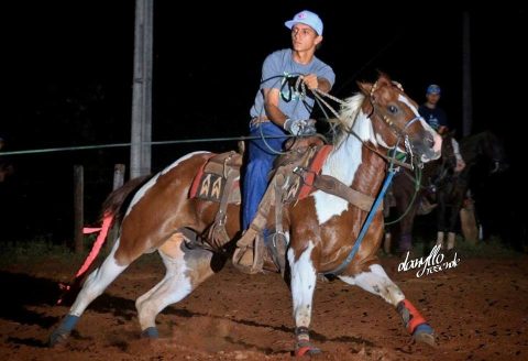 Com etapa da ETR, CNTR abriu nova temporada em Goiânia
