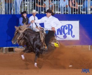 Derby da ANCR abre temporada de grandes eventos das Rédeas