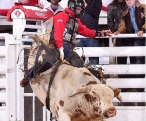 Shane Proctor leva Houston a prêmio no Fort Worth Super Shootout