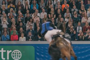 Três dicas para conter o nervosismo antes de uma competição