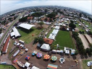 Etapa da 3ª Copa Acrissul será realizada nos 80 anos da Expogrande