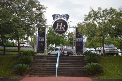 Em comemoração aos dez anos de GP HR, serão distribuídos R$ 1 milhão