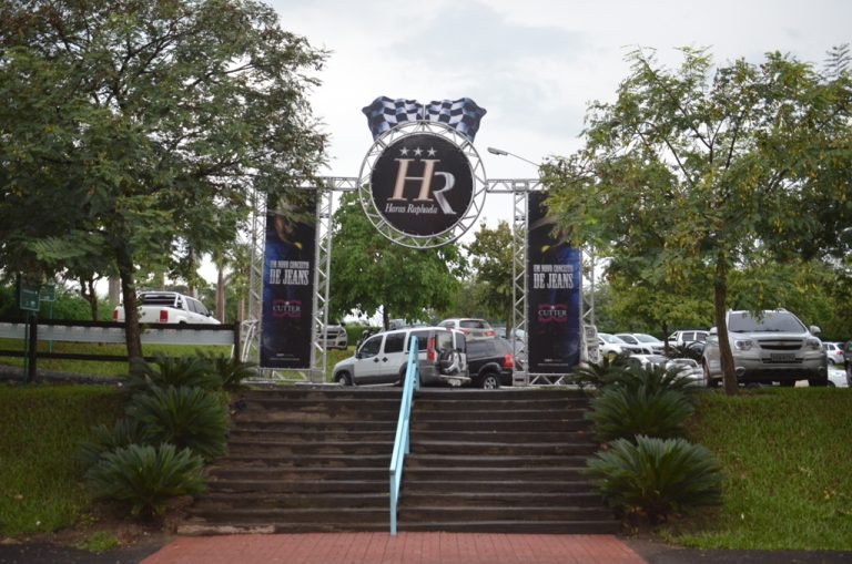 Em comemoração aos dez anos de GP HR, serão distribuídos R$ 1 milhão