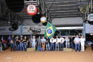 Encerrada a edição dos ‘sonhos’ do Grand Prix Haras Raphaela