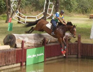 CCE: modalidade olímpica também conhecida como o ‘triatlon’ equestre