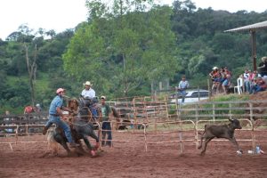 CMLB deu início a temporada de provas