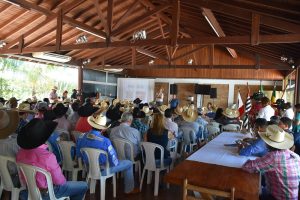 Premiação de R$ 250 mil para campeão de Montaria em Touro CNAR