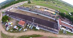 Parque Otaviano Pessoa recebeu etapa do CPV com R$ 100 mil em prêmios