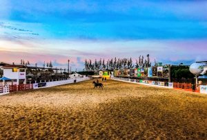 Congresso, Copa e Derby ABQM em Natal acontecem até domingo