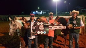 Foram mais de duas mil inscrições em prova em Patrocínio