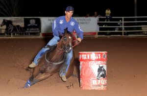 RJQM realizou sua 4ª etapa com a ilustre presença do Minotauro