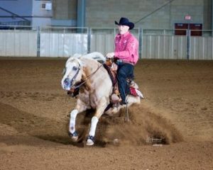 Jason Vanlandingham venceu Derby de Rédeas em Tulsa