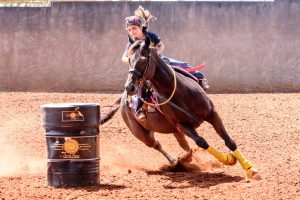 Criançada vence a maioria das categorias na Copa Verão 2018