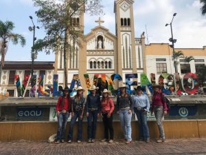 Concurso Mundial de La Mujer Vaquera teve Brasil entre as participantes