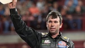 Vitória para Fabiano Vieira na etapa de Ohio da PBR