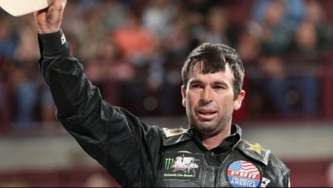 Vitória para Fabiano Vieira na etapa de Ohio da PBR