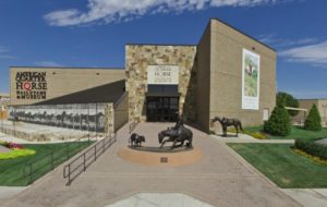 The American Quarter Horse Hall Of Fame & Museum