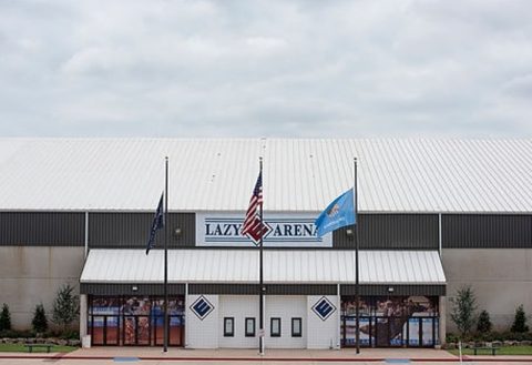 Barrel Futurities Of America de casa nova para a edição 2019