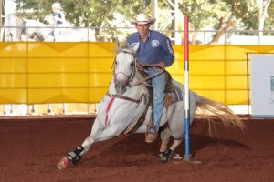 Alguns campeonatos ainda acreditam que a Seis Balizas possa crescer