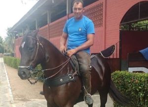 Campeão do ano passado faz sua estreia na temporada 2018