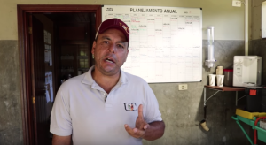 TV UC – Planejamento e organização em um haras