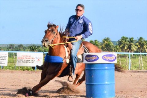 Começou a 3ª temporada da Copa Potiguar de Três Tambores
