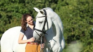 Em forma para montar!